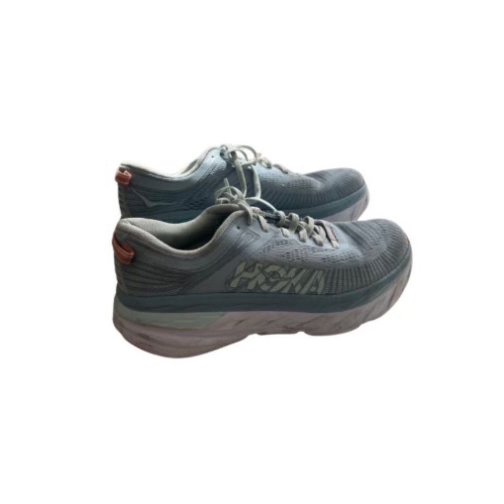 Hoka Bondi 7